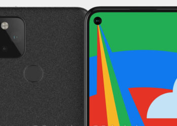 Google Pixel 5 มาพร้อมจอแสดงผล 90Hz ขนาด 6 นิ้ว Pixel 4a 5G ขนาดจอ 6.2 นิ้ว