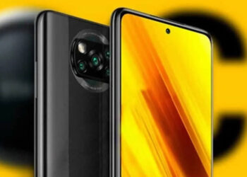 ยืนยัน!! POCO X3 จะมาพร้อมกล้อง 64 ล้านพิกเซล และรองรับเทคโนโลยีชาร์จเร็ว