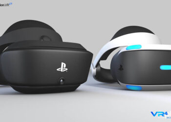 Sony กำลังพัฒนา PlayStation VR Headset รุ่นใหม่ใช้งานกับ PlayStation 5