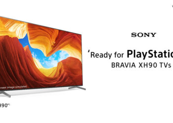 Sony เปิดตัว BRAVIA 4K LED TV รุ่น X9500H สำหรับ PlayStation 5 รองรับ 4K/120Hz และ GameMode ใช้จอย  DualSense แทนรีโมทได้