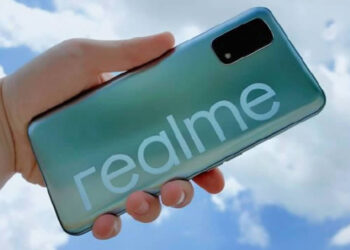 realme 8 series กำลังจะเปิดตัวในเร็วๆ นี้ มาพร้อมเทคโนโลยีชาร์จเร็ว 65W
