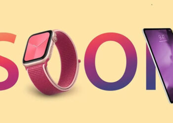 Apple จดทะเบียน Apple Watch และ iPad รุ่นใหม่ กับทาง EEC อาจเปิดตัวในเร็วๆ นี้