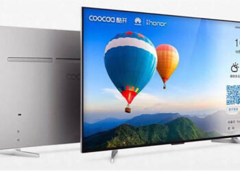 Huawei เตรียมเปิดตัว Gaming Monitor ให้อัตราการรีเฟรชหน้าจอ 240Hz และใช้ Backlight แบบ Mini LED