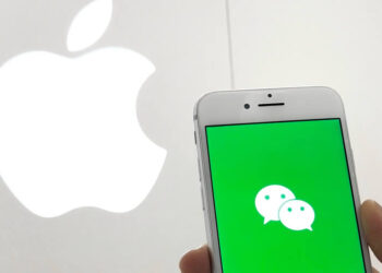 ยอดจัดส่ง iPhone ทั่วโลก อาจลดลงถึง 30% ถ้าแอพ WeChat ถูกลบจาก App Store ตามคำสั่งแบนของสหรัฐฯ