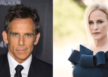 Apple TV+ เปิดกล้องถ่ายทำซีรีส์เรื่องใหม่ High Desert กำกับและอำนวยการสร้างโดย Ben Stiller