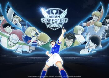 เกม Captain Tsubasa: Dream Team เปิดรอบคัดเลือกผู้เข้าร่วมแข่งขันออนไลน์ Dream Championship 2020 แล้ววันนี้