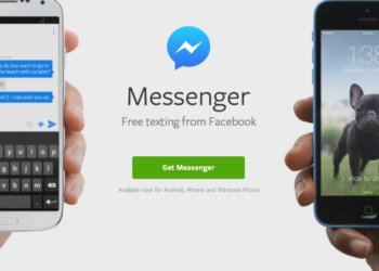 ดีลไม่สำเร็จ!! เผย Facebook พยามขอ Apple ให้ใช้ Messenger เป็นแอพเริ่มต้นในการรับส่งข้อความบน iOS แต่ Apple ปฏิเสธ