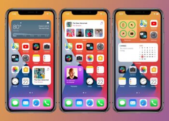Apple ปล่อย iOS 14, iPadOS 14, watchOS 7, tvOS 14 ตัวเต็มคืนนี้ รุ่นไหนได้ไปต่อบ้างดูได้ที่นี่