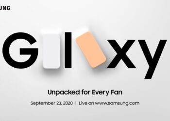 เคาะแล้ว!! Samsung Galaxy S20FE (Fan Edition) เปิดตัวแน่นอน 23 กันยายนนี้