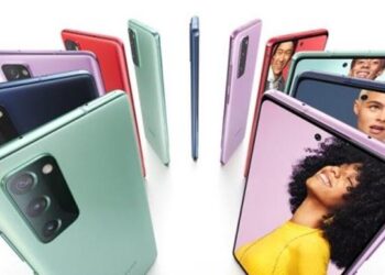 หลุดกันแบบเต็มๆ หน้าเว็บ Samsung Galaxy S20 Fan Edition แบบเป็นทางการ พร้อมกับสมาร์ทแบรนด์ตัวใหม่ Galaxy Fit2