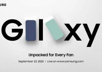 พบกับ Galaxy Unpacked for Every Fan งานไลฟ์เปิดตัวสมาร์ทโฟนล่าสุดจากซัมซุง ในวันพุธที่ 23 ก.ย.นี้ 21.00 น. (เวลาประเทศไทย)