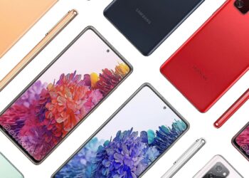หลุดคะแนน Benchmark ของ Samsung Galaxy S20 Fan Edition แรงกว่า OnePlus 8 แซงเป็นที่หนึ่งของ GeekBench