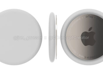 เผยโฉม AirTags อุปกรณ์ติดตามของหายจาก Apple อาจเปิดตัวในวันที่ 15 กันยายนนี้