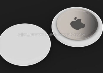 เผยโฉม AirTags อุปกรณ์ติดตามของหายจาก Apple อาจเปิดตัวในวันที่ 15 กันยายนนี้