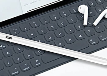 Pencil 2-Like Stylus ดินสอดิจิตอลที่ทำออกมาคล้าย Apple Pencil 2 รองรับทั้ง iPad และ iPad Pro แต่ราคาถูกกว่าครึ่งหนึ่ง