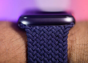 Apple ให้เจ้าของ Apple Watch ที่ซื้อสายแบบ Solo Loop แล้วไม่พอดี สามารถส่งคืนเฉพาะสายได้