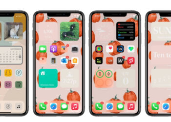 ตกแต่งหน้าจอโฮมบน iOS 14 ให้สวยงามตามใจไม่มีใครเหมือน ง่ายๆ ด้วยแอพ Widgetsmith และ Color Widgets ดาวน์โหลดฟรีที่นี่