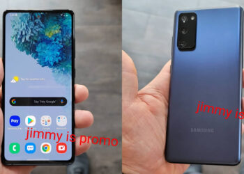 Samsung Galaxy S20 FE 5G ถูกปล่อยภาพหลุดเครื่องจริงออกมาแล้ว ก่อนเปิดตัวในสัปดาห์หน้า