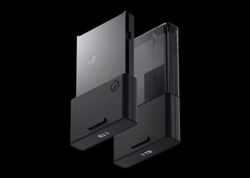 Xbox Series X และ Series S รองรับ External Memory Storage รูปแบบใดบ้าง?