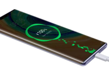 Huawei Mate 40 series อาจรองรับเทคโนโลยีชาร์จเร็ว 66W เปิดตัวเดือนตุลาคมนี้