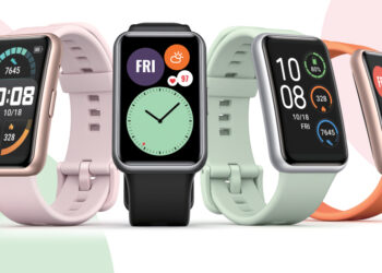 Huawei เปิดตัว HUAWEI Watch Fit แก็ดเจ็ตคู่ใจตอบโจทย์ทุกความต้องการ แม่นยำเหนือระดับ ในราคาเพียง 3,499 บาท