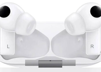 Huawei FreeBuds Pro ถูกปล่อยภาพหลุดออกมาแล้ว รองรับ ANC เปิดตัวที่งาน HDC 2020