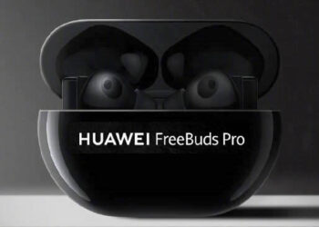 เผยโฉม!! หูฟังไร้สายรุ่นใหม่ของ Huawei ในรุ่น FreeBuds Pro ท้าชน AirPods Pro เปิดตัว 10 กันยายนนี้