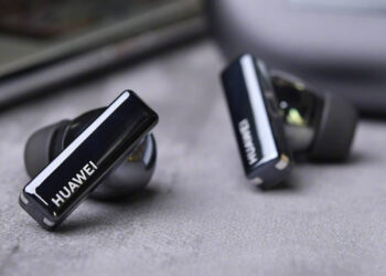 Huawei FreeBuds Pro ถูกปล่อยภาพหลุดของจริงออกมาแล้ว ก่อนเปิดตัว 10 กันยายนนี้