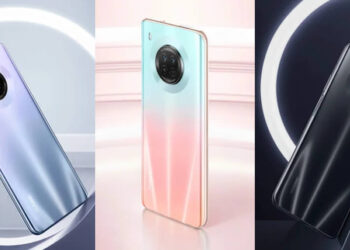 Huawei Y9a เปิดตัวแล้ว มาพร้อมกล้องหลัง 64MP Quad Camera ชาร์จเร็ว 40W ใช้ชิป Helio G80