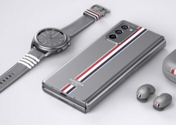 Sold-out!! Galaxy Z Fold2 รุ่นพิเศษ Thom Browne Edition ราคา 109,900 บาท เปิดจองในไทยยอดจองเต็มในวันแรก