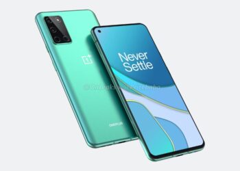 หลุดมาแล้ว!! ภาพเรนเดอร์ OnePlus 8T มาพร้อมกล้องหลังดีไซน์ใหม่ที่คุ้นตา และอาจรองรับชาร์จเร็ว 65W