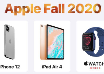 ลือสนั่น!! Apple จะเปิดตัว iPad และ Apple Watch รุ่นใหม่ ในวันอังคารที่ 8 กันยายนนี้