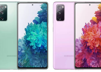 Samsung Galaxy S20 Fan Edition ถูกเปิดเผยสเปกอย่างเต็มรูปแบบ พร้อมภาพเรนเดอร์ทางการ