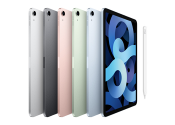 iPad (รุ่นที่ 8) จะวางจำหน่ายในไทยเร็วๆ นี้เริ่มต้นที่ 10,900 บาท มีสีเงิน สีเทาสเปซเกรย์ และสีทอง ความจุ 32GB และ 128GB