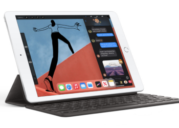iPad (รุ่นที่ 8) จะวางจำหน่ายในไทยเร็วๆ นี้เริ่มต้นที่ 10,900 บาท มีสีเงิน สีเทาสเปซเกรย์ และสีทอง ความจุ 32GB และ 128GB