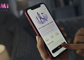 สิงคโปร์กับ Apple ประสานความร่วมมือในการดำเนินโครงการด้านสุขภาพแห่งชาติโดยใช้ Apple Watch