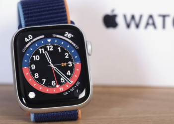 แกะกล่อง Apple Watch SE พร้อมเทียบความแตกต่างกับ Apple Watch Series 6 (ชมคลิป)
