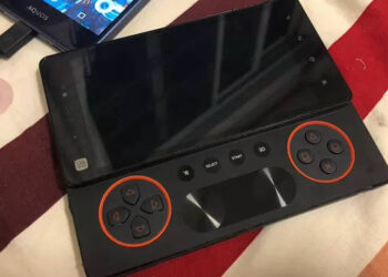 เผยโฉม Sony Ericsson Xperia Play 2 เครื่องต้นแบบ ที่ไม่ได้เปิดตัวทางการ