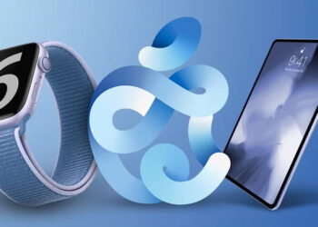 สำนักข่าวดังย้ำชัด!! Apple Watch Series 6, iPad Air 4 เปิดตัวในงาน Time Flies ส่วน Mac รุ่นแรกที่มาพร้อม Apple Silicon เปิดตัวเดือนพฤศจิกายนนี้