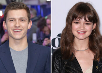 Apple เปิดตัวภาพยนตร์ใหม่ที่ทุกคนรอคอย Cherry นำแสดงโดย Tom Holland พร้อมฉายต้นปี 2021 บน Apple TV+