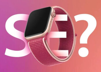Apple Watch ราคาประหยัด จะใช้ดีไซน์ Apple Watch Series 4 เปิดตัวสัปดาห์หน้า