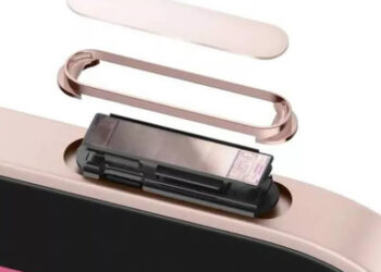 Touch ID แบบใหม่บน iPad Air 4 เหมาะที่จะนำมาใช้งานกับ iPhone ในอนาคต