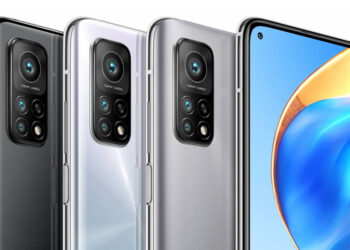 Xiaomi Mi 10T และ Mi 10T Pro เปิดตัวแล้ว!! มาพร้อมจอ 144Hz ใช้ชิป Snapdragon 865 รุ่น Pro กล้องหลัง 108MP