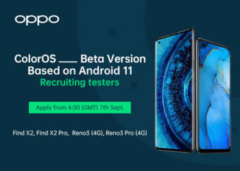 OPPO ปล่อย Android 11 Beta สำหรับ OPPO Find X2 และ OPPO Reno3 series ให้ทดลองใช้งานแล้ว