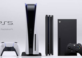 สงครามคอนโซลระอุ!! เปรียบเทียบสเปก PlayStation 5 กับ Xbox Series X พร้อมราคา และวันวางจำหน่าย