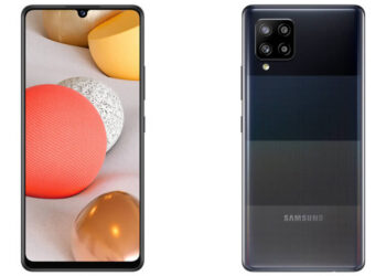 Samsung Galaxy A42 5G จะเป็นสมาร์ทโฟน 5G ที่มีราคาถูกที่สุดของ Samsung