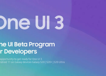 Samsung เริ่มทดสอบ One UI 3.0 Beta บนพื้นฐาน Android 11 ต้องใช้ Galaxy S20 series ชิปเซ็ต Snapdragon 865 เท่านั้น