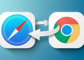 วิธีตั้งค่า Google Chrome เป็นแอพเริ่มต้นบน iPhone หรือ iPad ที่รันบน iOS 14 และ iPadOS 14