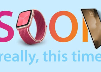 Bloomberg เผย!! งาน Apple Event ในวันที่ 15 กันยายนนี้ จะยังไม่เปิดตัว iPhone 12 แต่จะเปิดตัว iPad และ Apple Watch รุ่นใหม่เท่านั้น