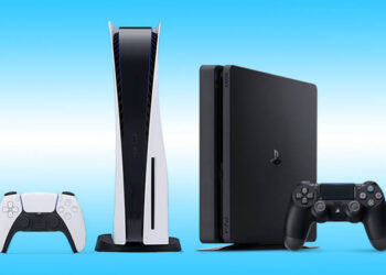 เกมของ PlayStation 4 อาจได้รับการอัพเกรดให้เล่นได้บน PlayStation 5 คล้ายรูปแบบ Smart Delivery ของ Xbox